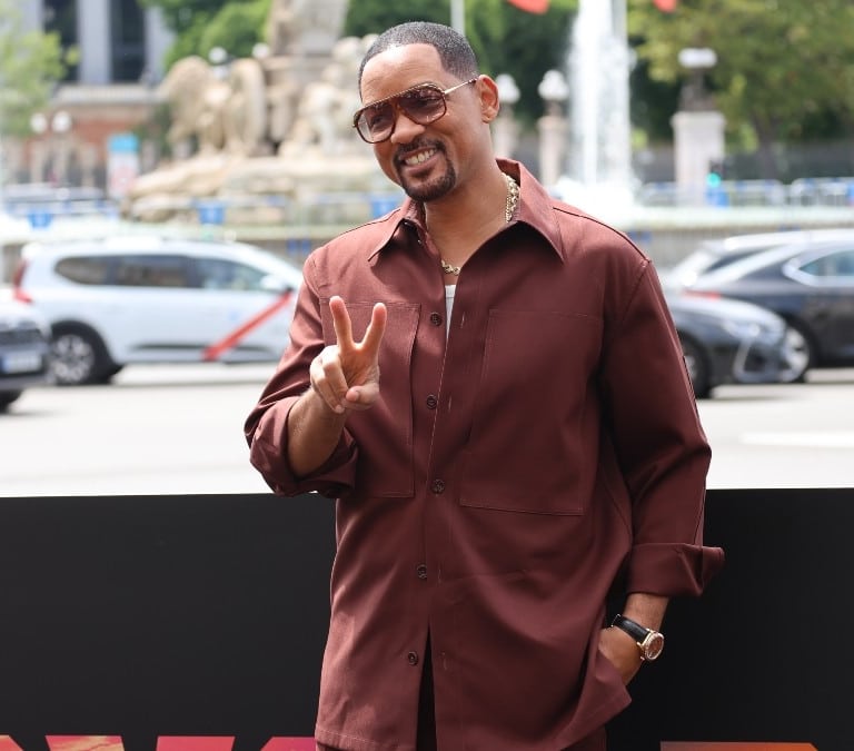 Will Smith y su vuelta a España: ¿qué pasó con él?