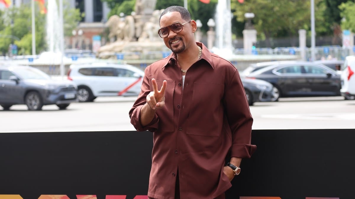 Will Smith
