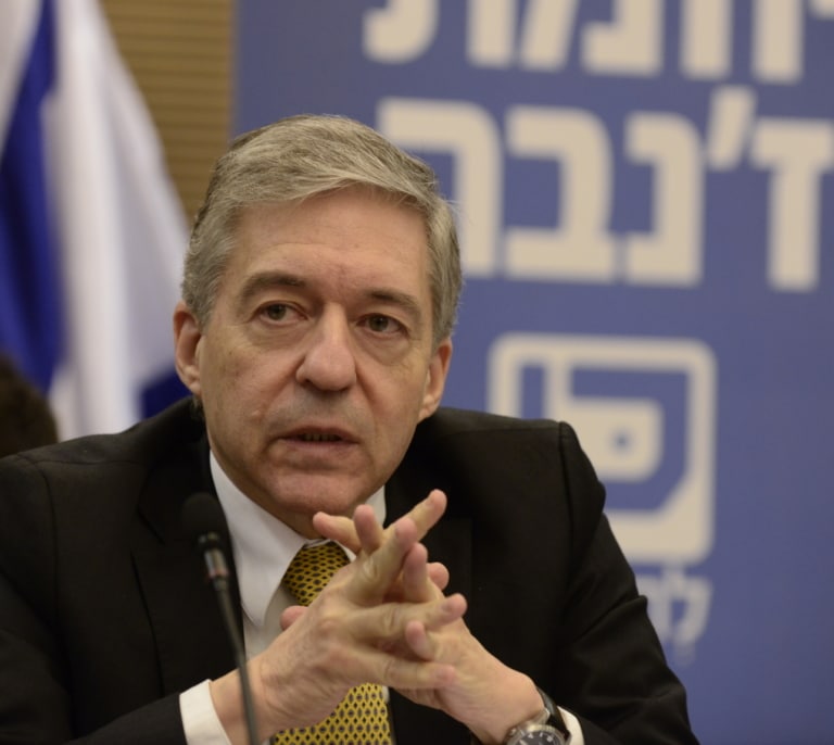 "La victoria que quiere Netanyahu no sucederá; pensar en acabar con Hamás es infantil"