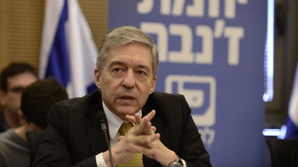 "La victoria que quiere Netanyahu no sucederá; pensar en acabar con Hamás es infantil"