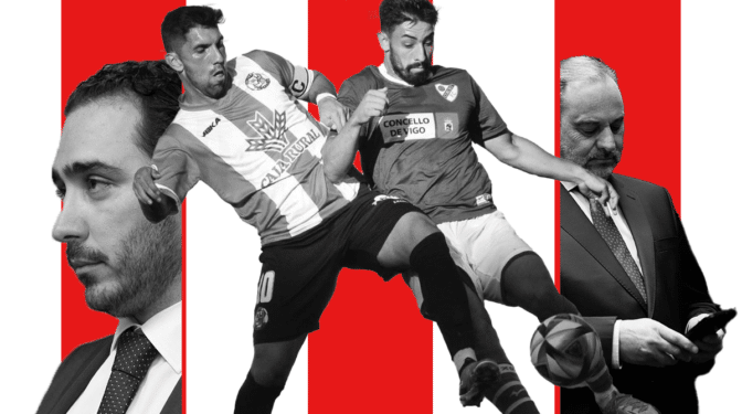 El laberinto del Zamora CF: caso Koldo, bloqueo de cuentas, Ferraris ¿y ascenso?
