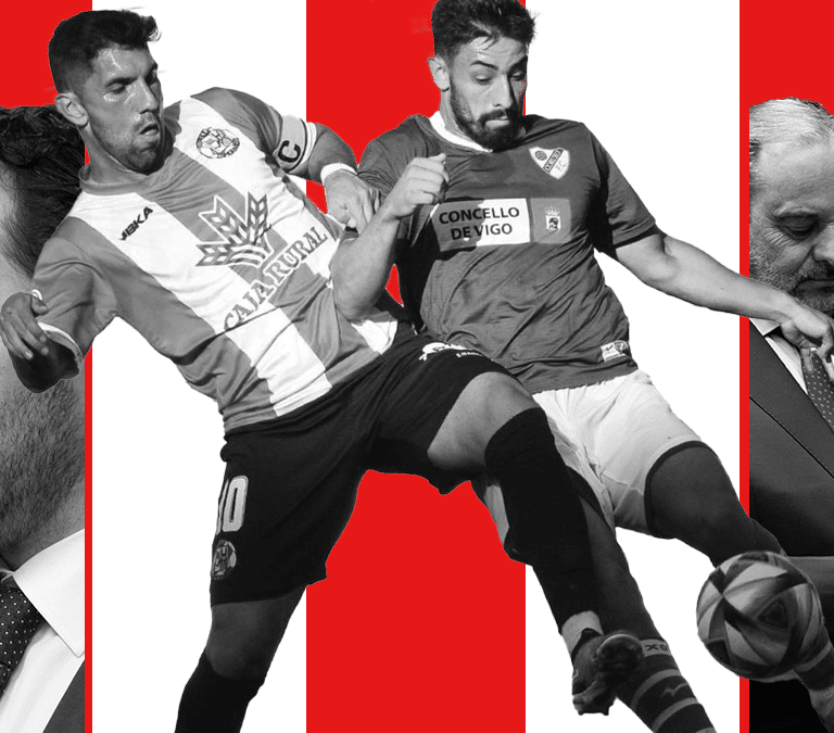 El laberinto del Zamora CF: caso Koldo, bloqueo de cuentas, Ferraris ¿y ascenso?
