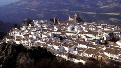 El pueblo más bonito de Córdoba para visitar en mayo y disfrutar de la explosión de flores