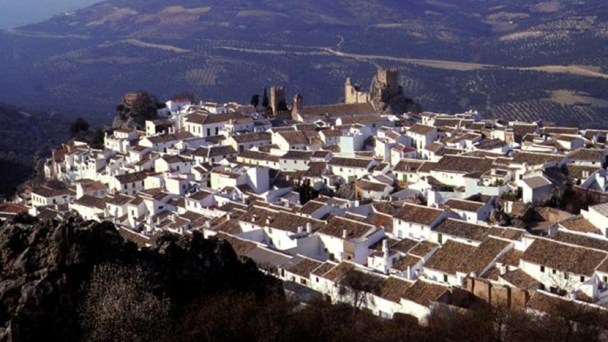 pueblo córdoba