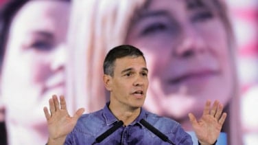 El reconocimiento de Palestina, deslucido por el oportunismo y la incoherencia de Sánchez