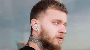 Estos auriculares inalámbricos top ventas en Amazon tienen más de mil valoraciones ¡y cuestan menos de 22€!
