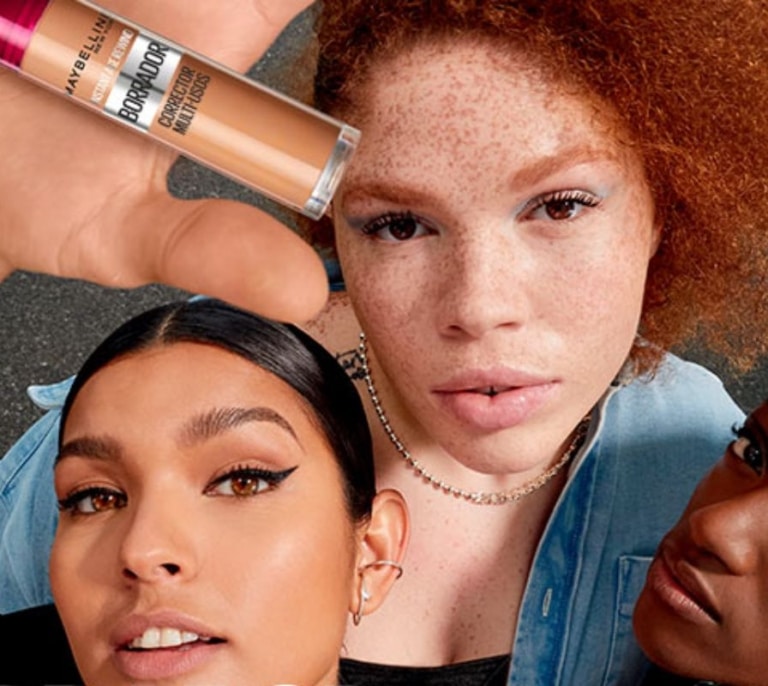 Amazon rebaja el corrector mágico más viral de Maybelline: ¡ahora por menos de 7€ en Amazon!