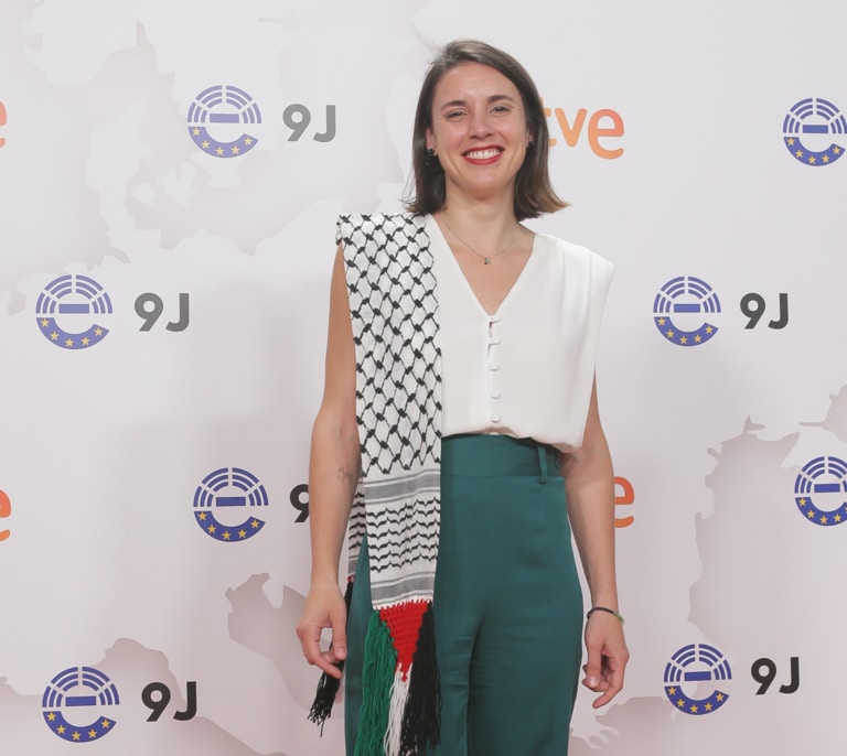 Eurodebate, 5,6% de audiencia; Supervivientes, 21%