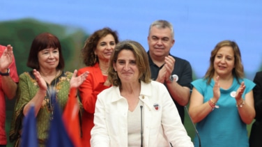El PSOE se queda por debajo de sus últimas expectativas pero evita una victoria contundente de Feijóo