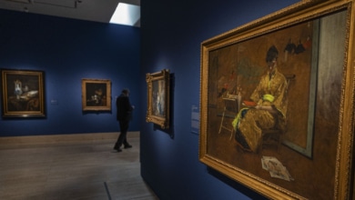 El Thyssen descoloniza su colección: "No hemos tenido contacto con el ministro de Cultura"