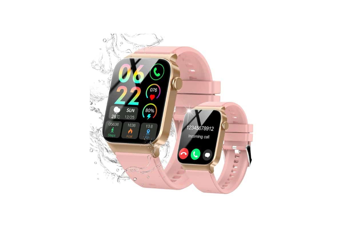 Este reloj inteligente tiene más de mil valoraciones y descuentazo