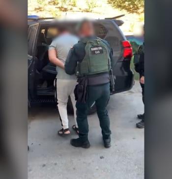 Competía en torneos internacionales de artes marciales y trabajaba en un gimnasio [...]