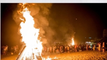 ¿Dónde es festivo el 24 de junio 2024?