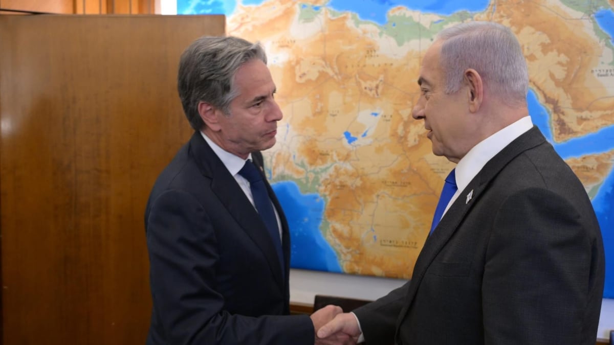 Hamás apoya la resolución del Consejo de Seguridad de la ONU para un alto el fuego en Gaza mientras se eleva la presión sobre Israel