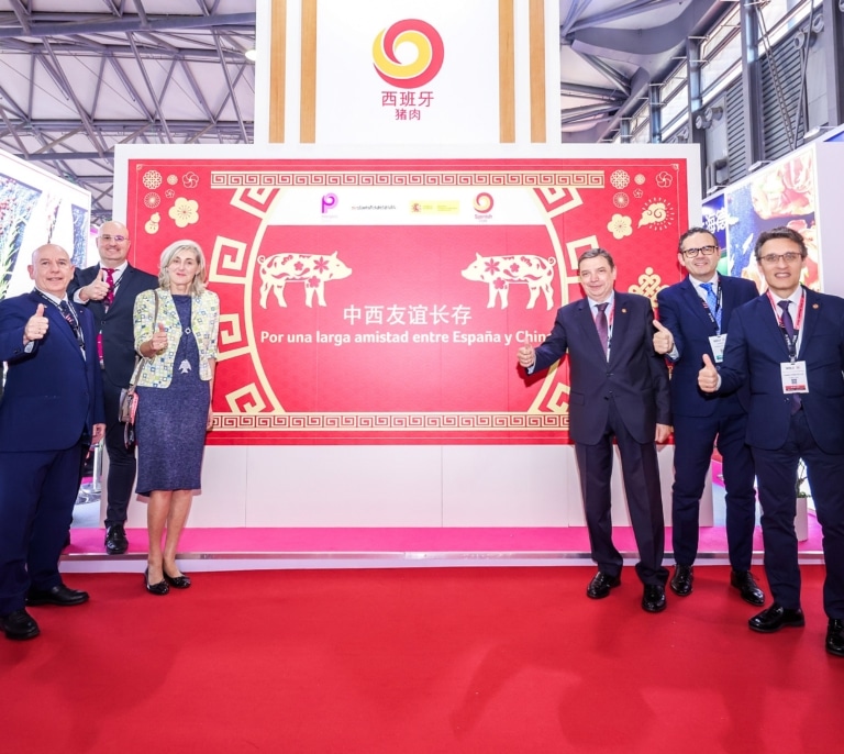 La carne española teme la venganza de China: 1.200 millones en juego por los aranceles al coche eléctrico