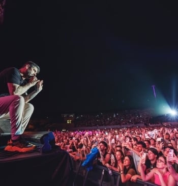 De Madrid a Granada: estas son las capitales españolas de la música [...]