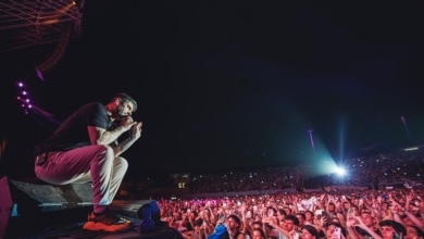 De Madrid a Granada: estas son las capitales españolas de la música en directo