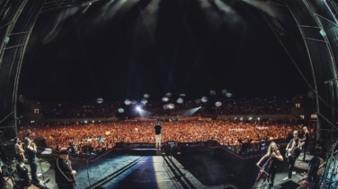 De Pole a Álvaro de Luna: los conciertos gratuitos que no te puedes perder en Madrid este mes de junio