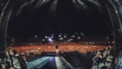 De Pole a Álvaro de Luna: los conciertos gratuitos que no te puedes perder en Madrid este mes de junio