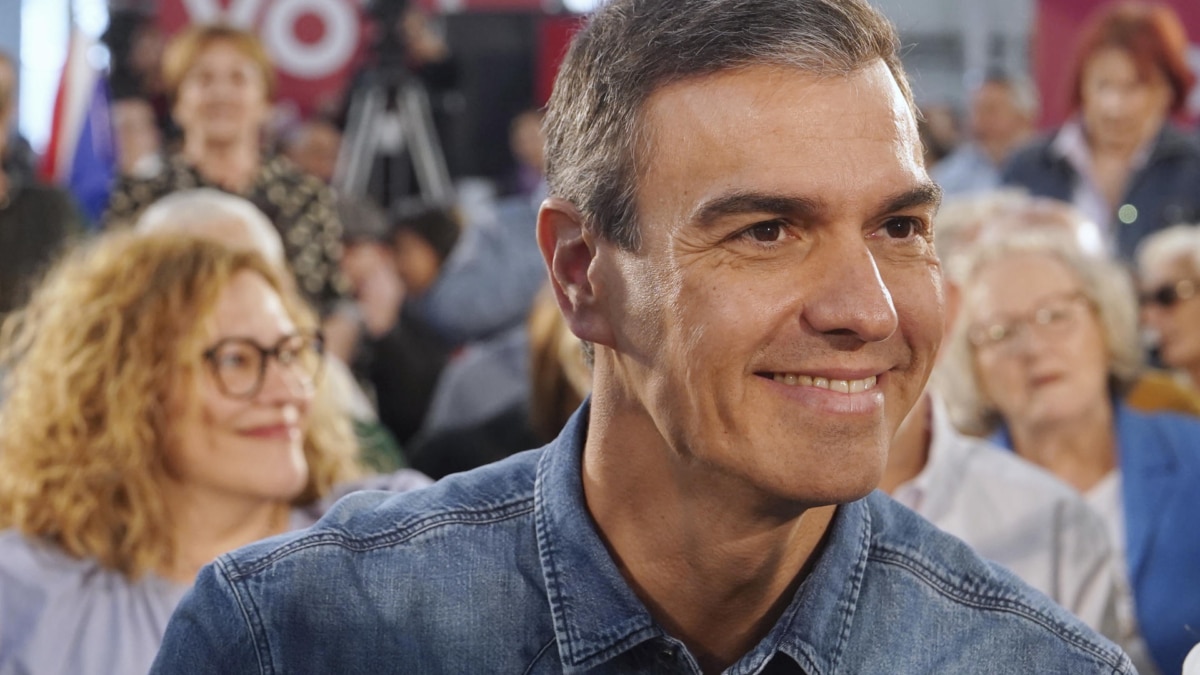 Pedro Sánchez publica una nueva 'Carta a la ciudadanía'