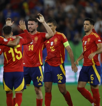 ¿Se jugará la Finalissima 2026 entre España y Argentina?