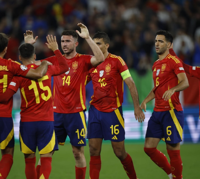 ¿Se jugará la Finalissima 2026 entre España y Argentina?