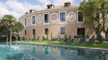 Castilla Termal: la hotelera que busca hacer de Brihuega mucho más que campos de lavanda