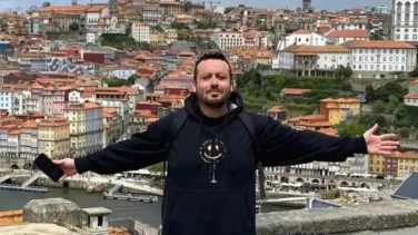 Encuentran muerto al actor Álex Araya en un piso alquilado en Medellín