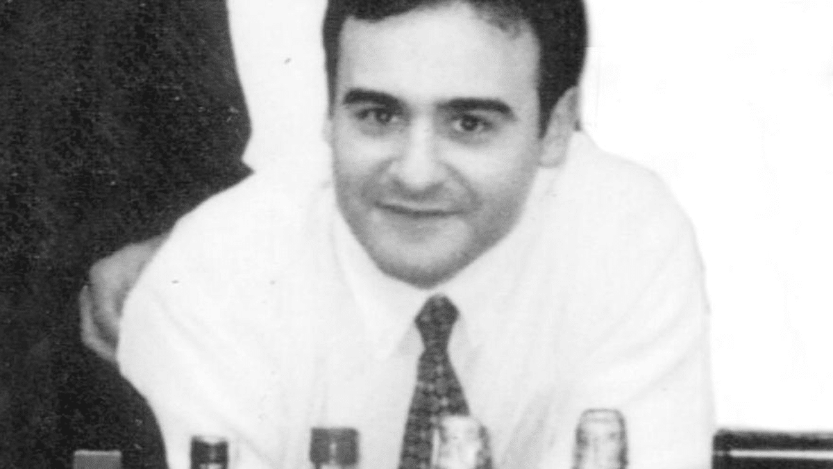 Joaquín Ferrándiz, el asesino en serie español en libertad... y paradero desconocido: "Es una bomba de relojería"