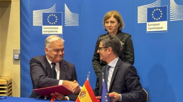 Alegría y alivio en el Poder Judicial: "El plantón del PP ha impuesto aspectos importantes"