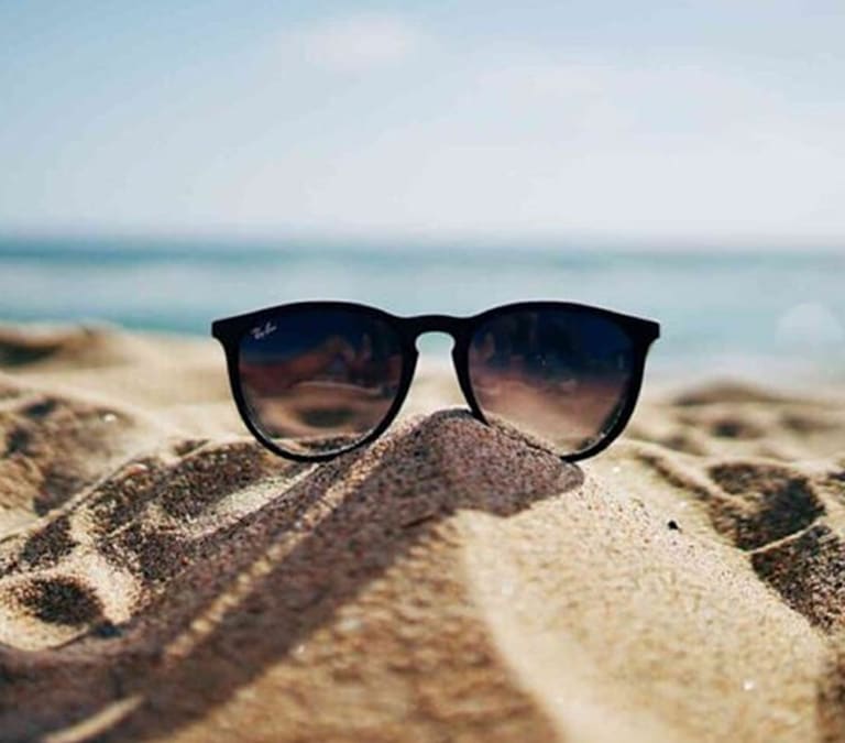 8 consejos para descansar y desconectar plenamente durante las vacaciones de verano