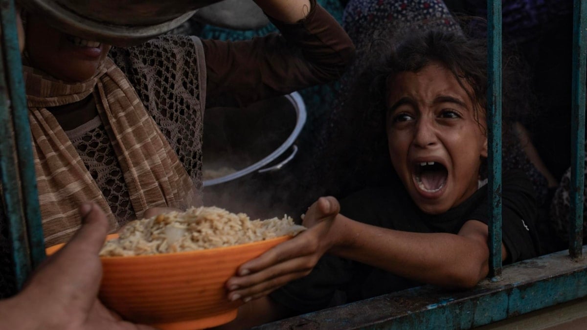 La Corte Internacional de Justicia advierte a Israel de que no puede bloquear el acceso de ayuda a Gaza