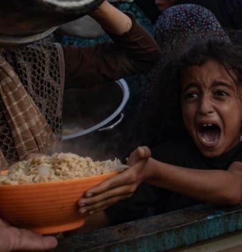 La Corte Internacional de Justicia advierte a Israel de que no puede [...]