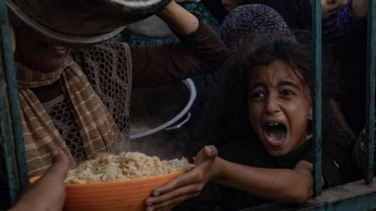 La Corte Internacional de Justicia advierte a Israel de que no puede bloquear el acceso de ayuda a Gaza