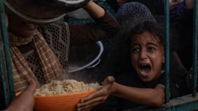 La Corte Internacional de Justicia advierte a Israel de que no puede bloquear el acceso de ayuda a Gaza