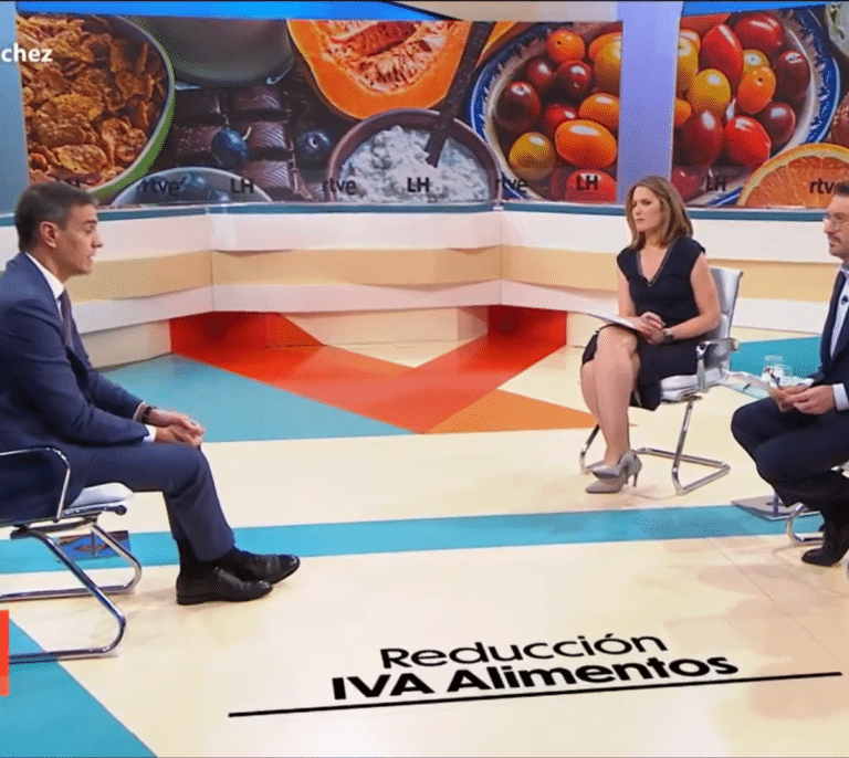 Pedro Sánchez necesitaba a Alvise: será su excusa para atacar a medios y jueces