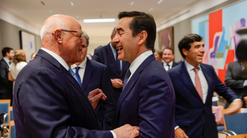 BBVA sigue adelante con la opa sobre Sabadell pese a las condiciones del Gobierno