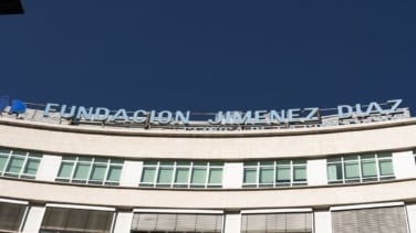 La Fundación Jiménez Díaz, el centro madrileño con menor tiempo de espera en intervenciones quirúrgicas