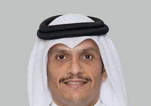 El primer ministro de Qatar visita España para fortalecer la colaboración bilateral en áreas estratégicas