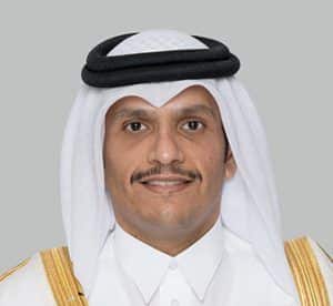 El primer ministro de Qatar visita España para fortalecer la colaboración bilateral en áreas estratégicas