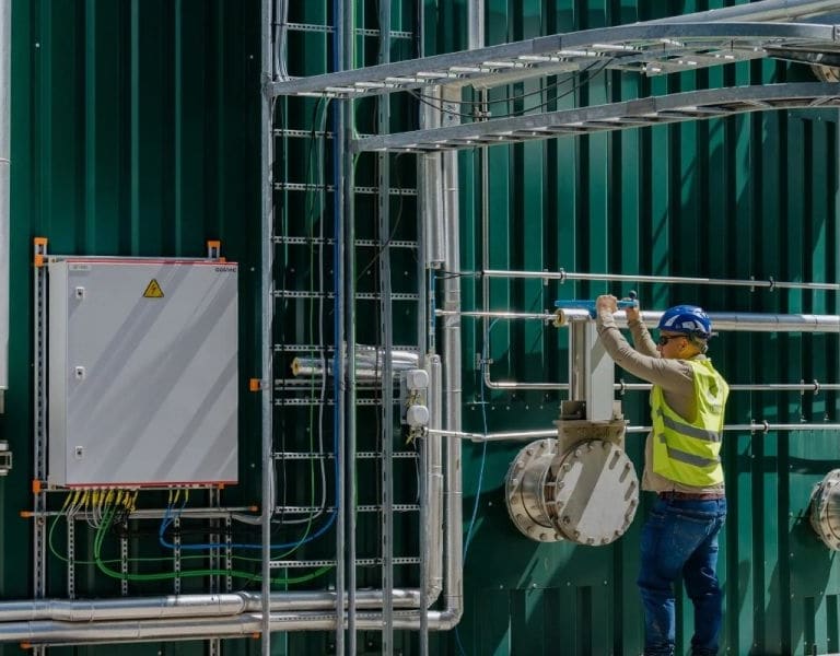 Más de 170 ganaderos se unen al proyecto de la planta de biogás en La Sentiú de Sió (Lleida)