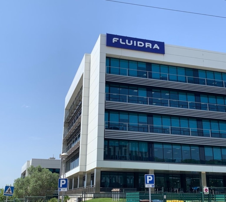 Santander ve una buena oportunidad en Fluidra tras la caída de sus acciones