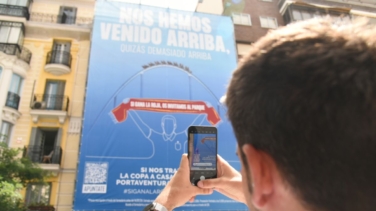 PortAventura World lanza su campaña 'Si Gana La Roja Entras Gratis' para regalar 10.000 entradas gratuitas