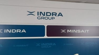 Indra presenta su nuevo logo y la nueva marca corporativa: Indra Group