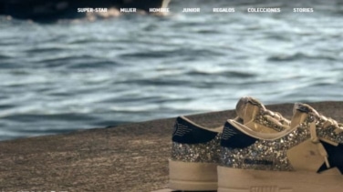 El fabricante de las zapatillas de culto Golden Goose pospone su OPV por la repentina volatilidad de los mercados