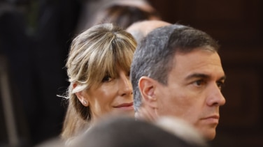 El juez Peinado rectifica y concreta por qué investiga a Begoña Gómez