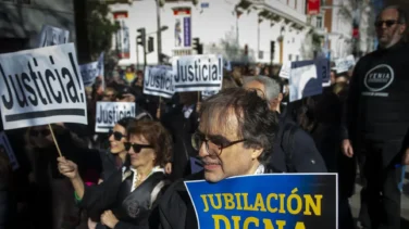 Es el momento de transformar la Mutualidad de la Abogacía (y mucho más)