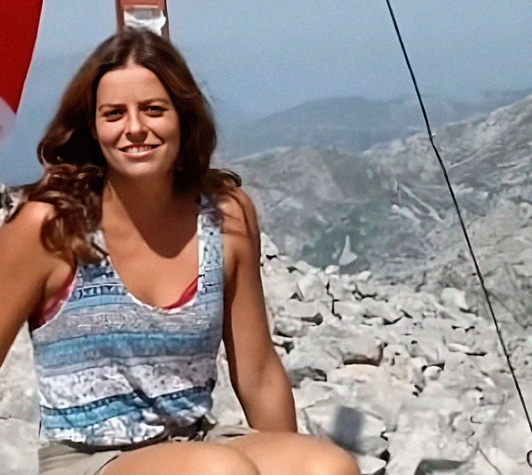 Ilaria Salis, la activista italiana acusada de agredir a neonazis y que opta a ser eurodiputada