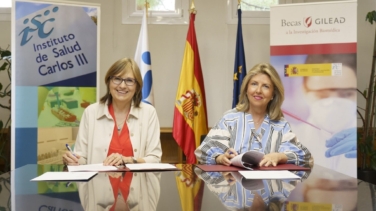 Gilead y el ISCIII ponen en marcha la XI edición de las Becas a la Investigación Biomédica