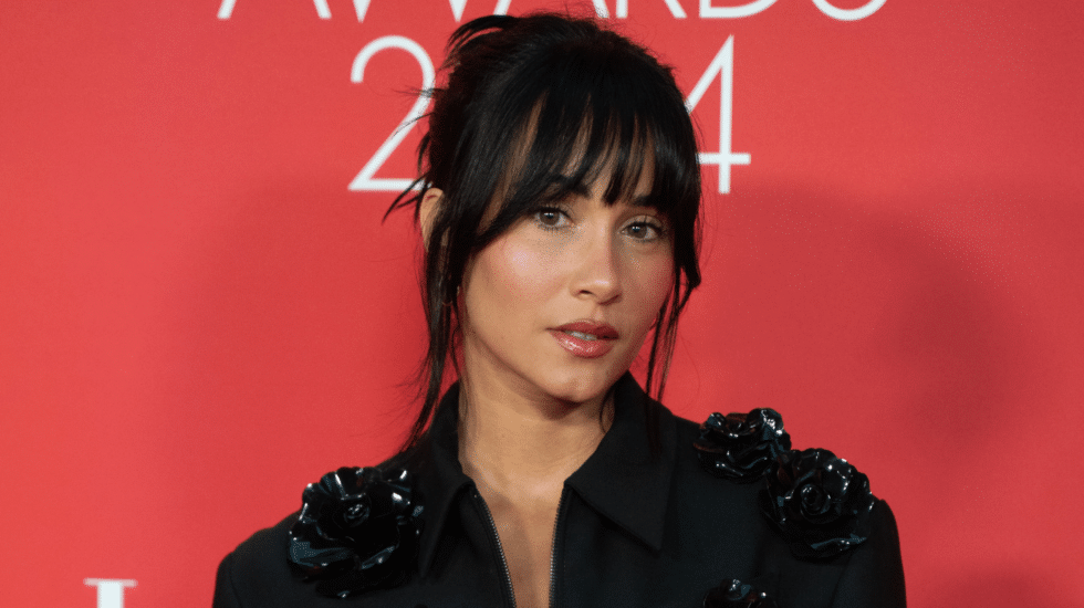 Aitana se pronuncia sobre su padre y lo que más le duele del documental de Netflix